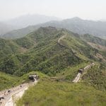 Gran Muralla China