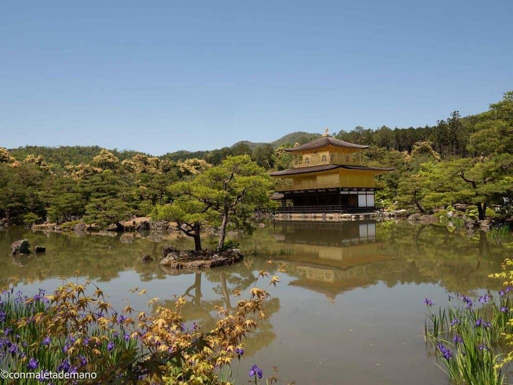 Viaje a Japón en 22 días