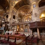 Basílica de San Marcos