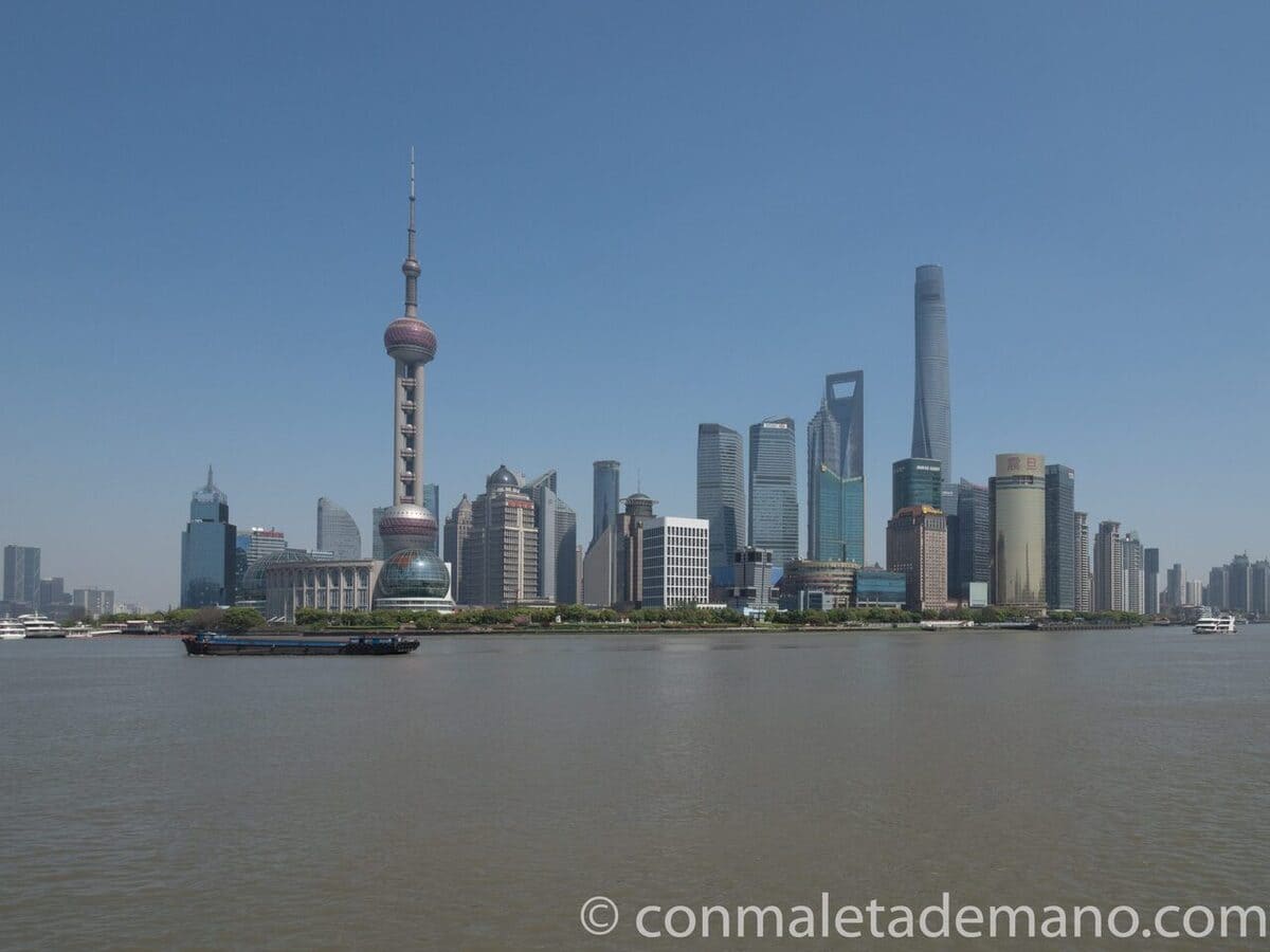 17 visitas imprescindibles en China