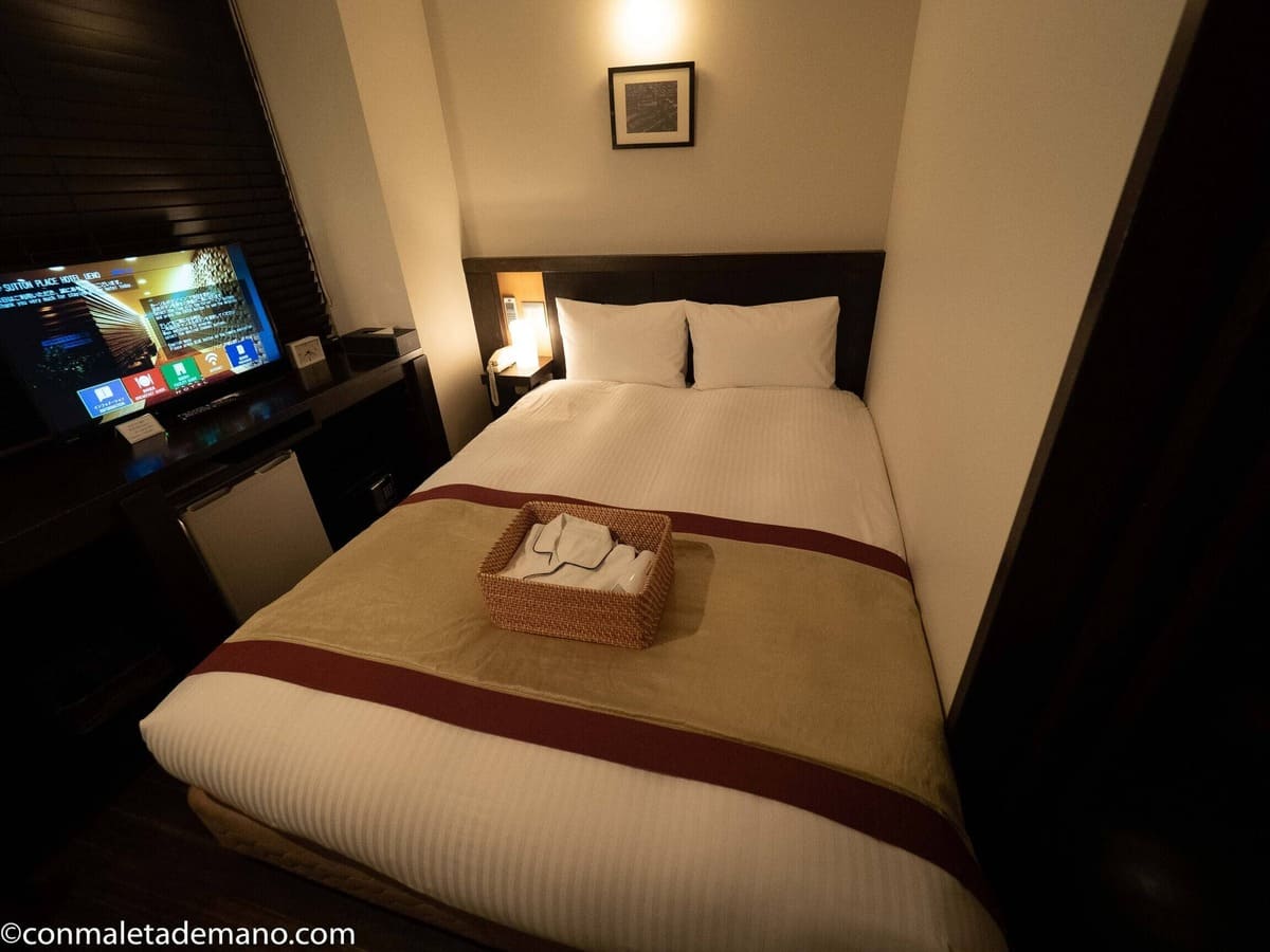 Sutton Place Hotel Ueno