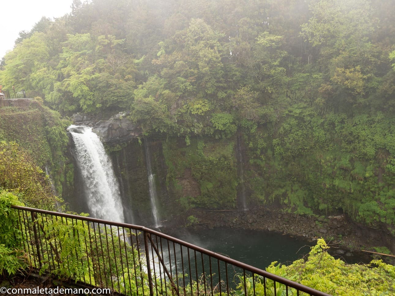 Cascada Otodome