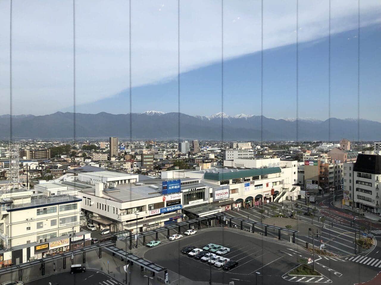 Premier Hotel Cabin Matsumoto