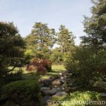 Jardines Kenrokuen, Kanazawa
