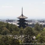 Pagoda del Templo Kofoku-ji