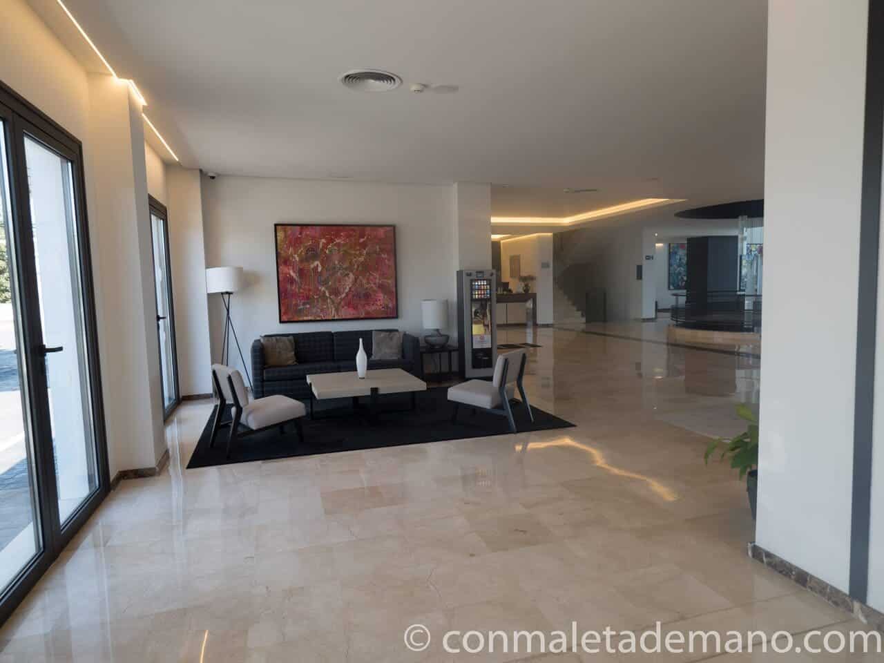 Hotel Barceló Aracena