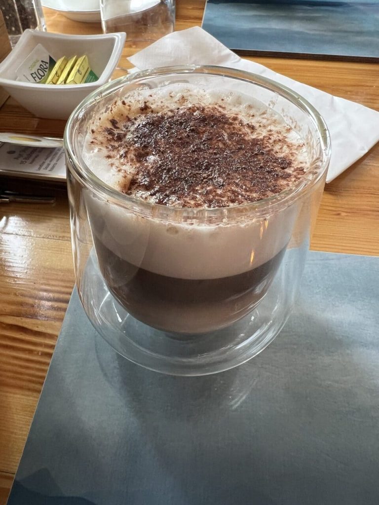 Capuchino