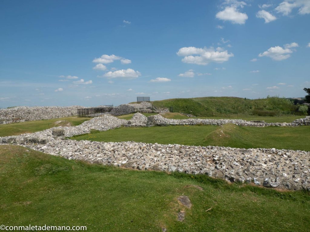 Old Sarum