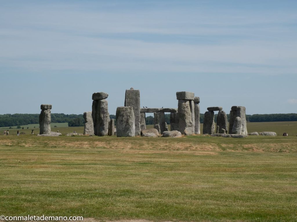 Stonehenge