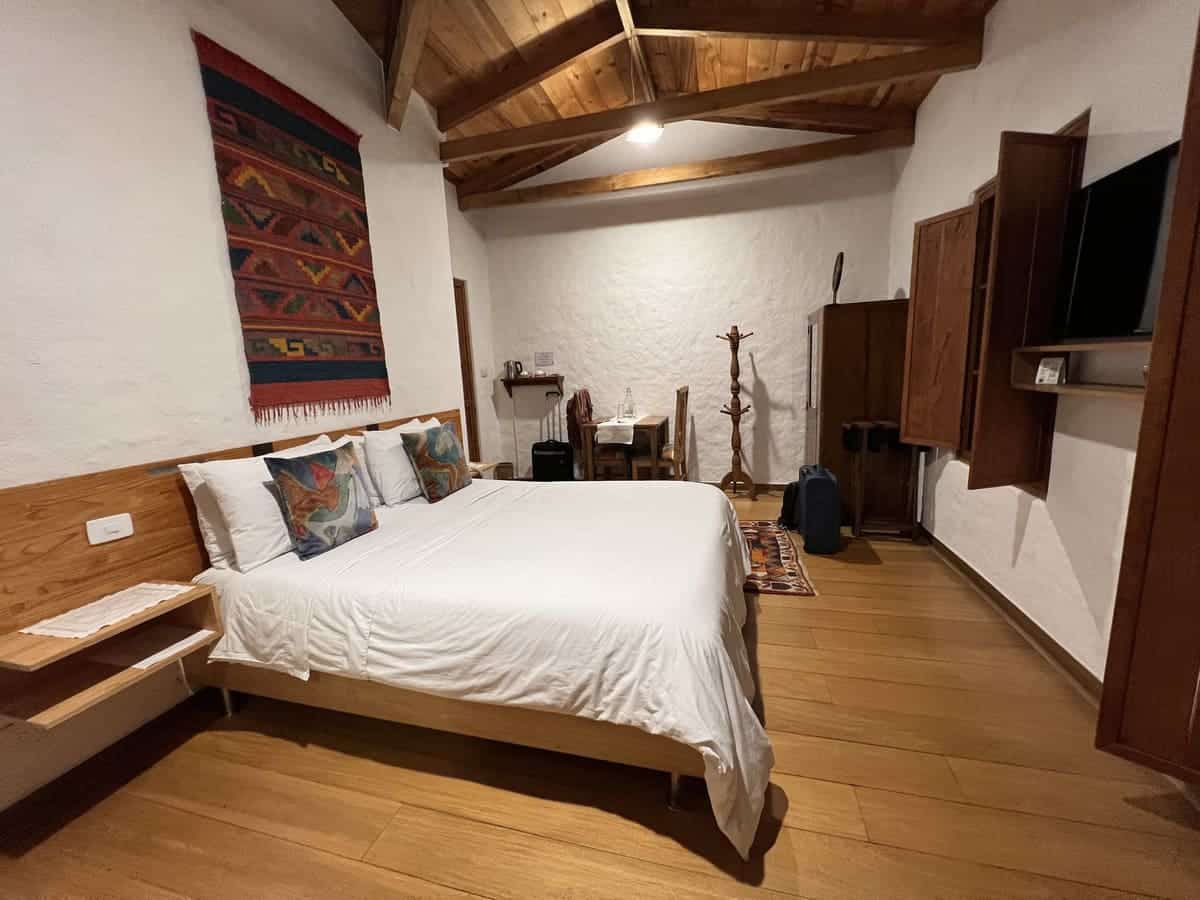 Hotel Terrazas de Salento | en el Eje Cafetero