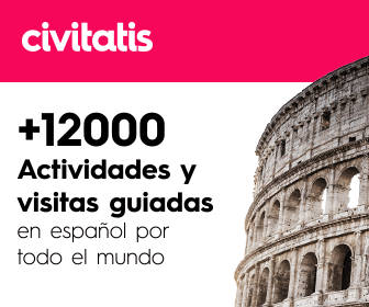 Contrata tu excursión en Civitatis