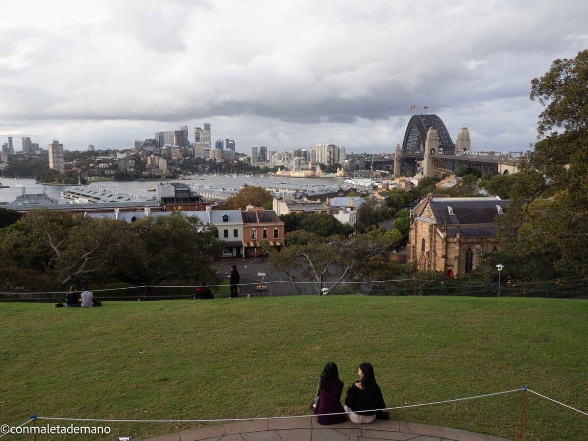 Viaje a Australia en 20 días | Nuestro itinerario «down under»