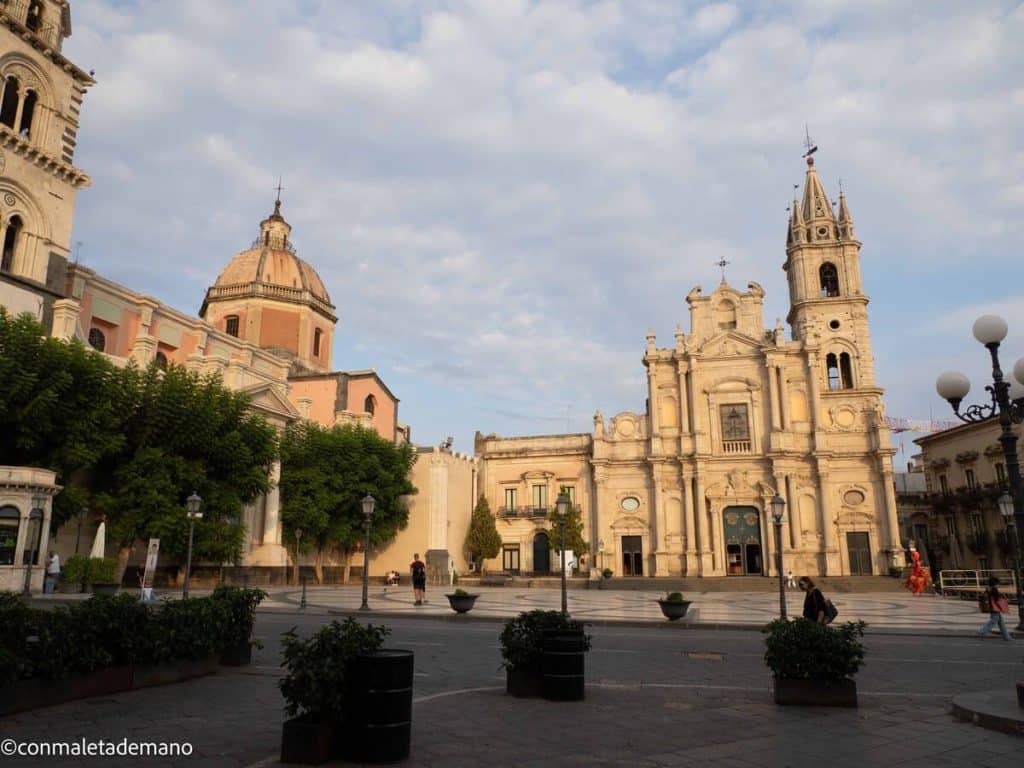 Acireale