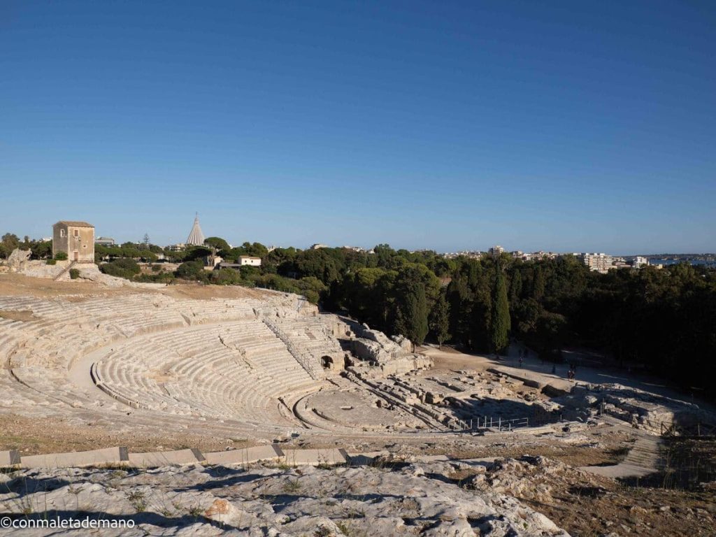 Neápolis de Siracusa