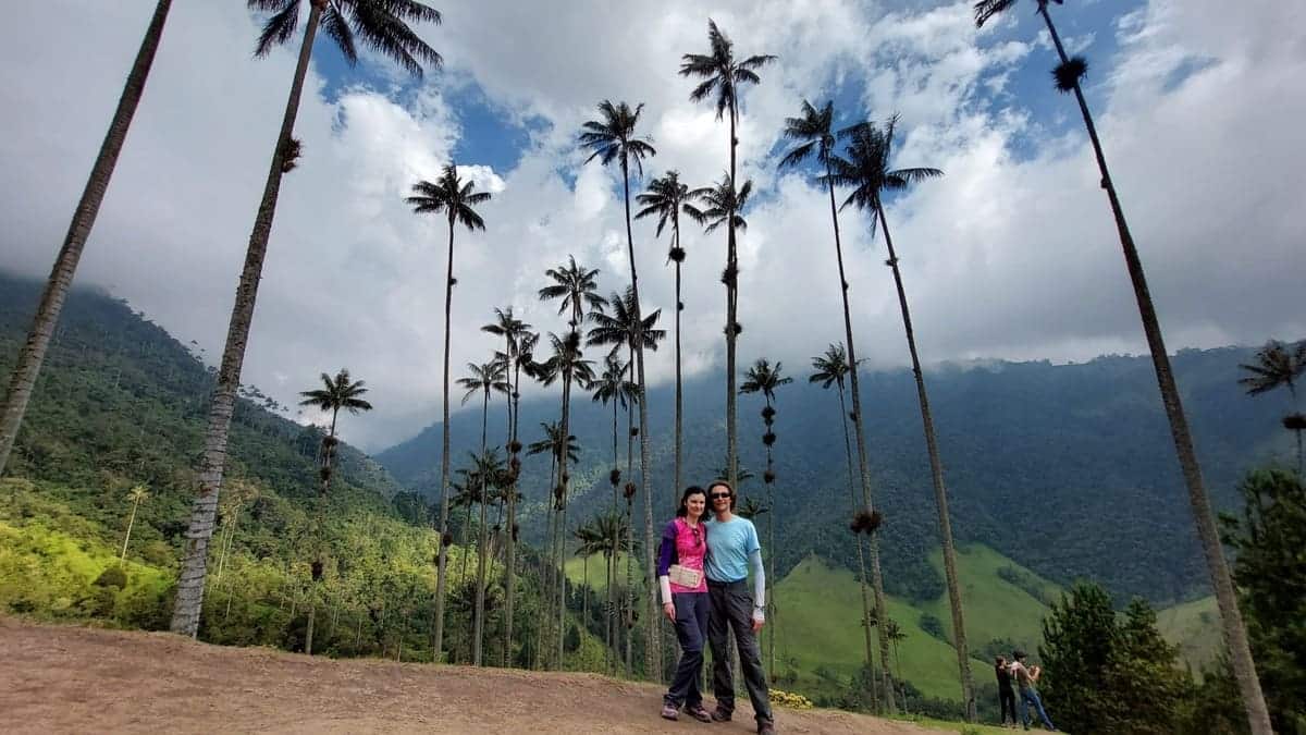 Viaje a Colombia en 22 días | Itinerario